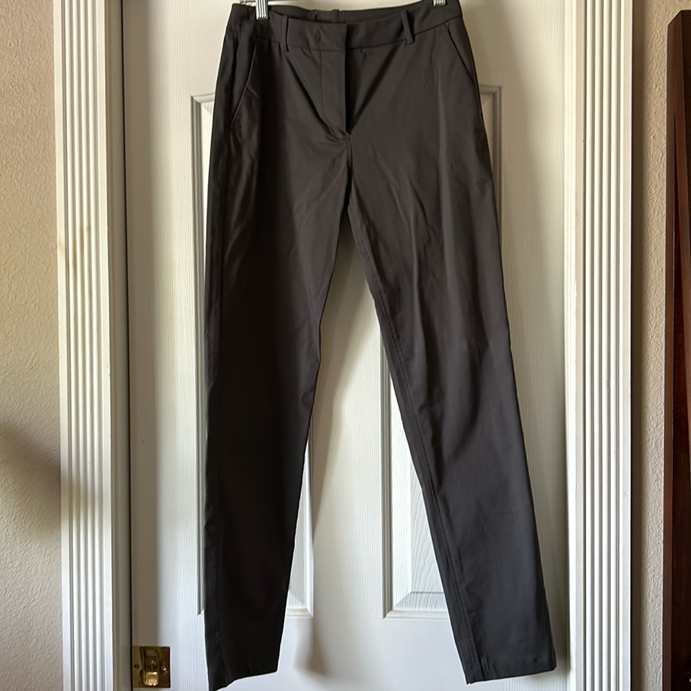Kit and Ace Navigator pant size 4
